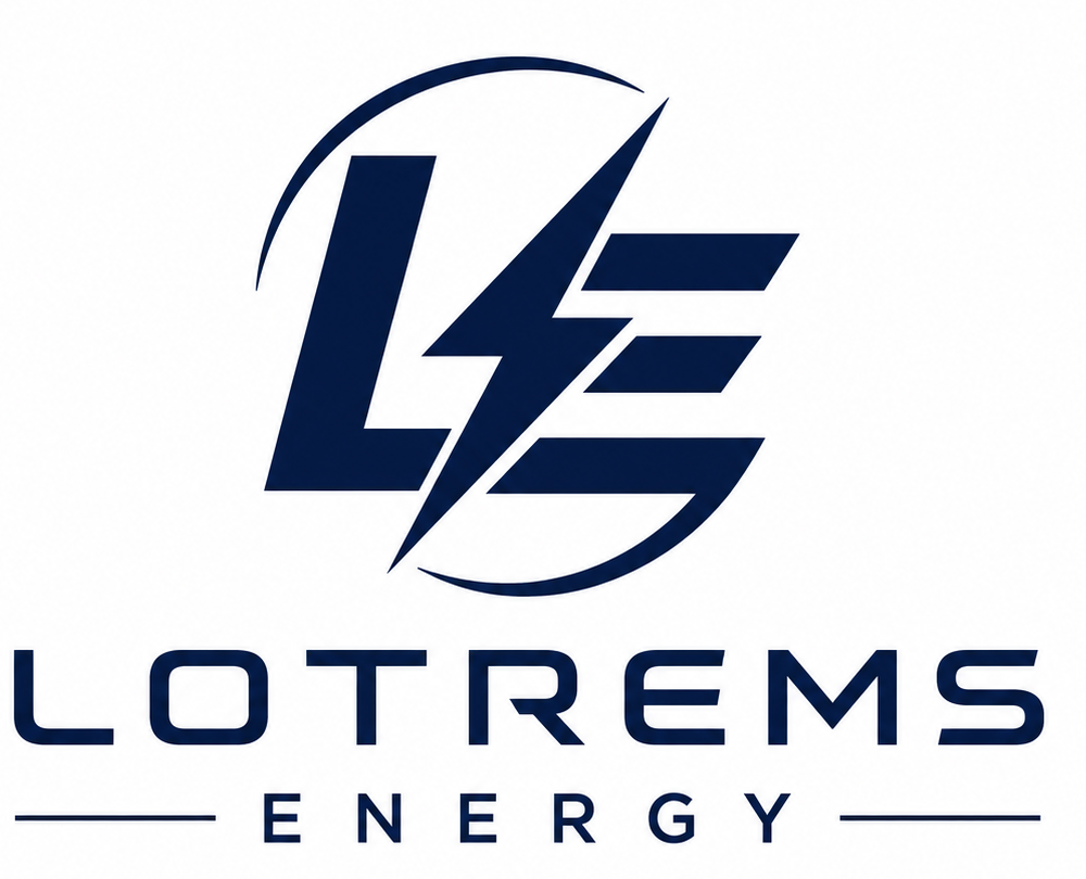 Lotrems Energy 